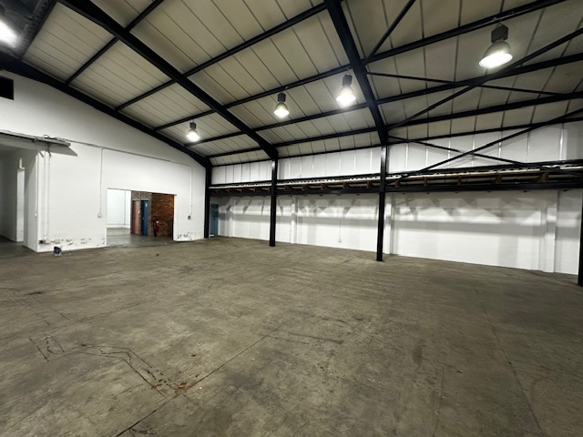 To Let Commercial Property for Rent in Maitland Western Cape